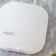 A mesh networking setup like the Eero will ensure your wifi reaches you.